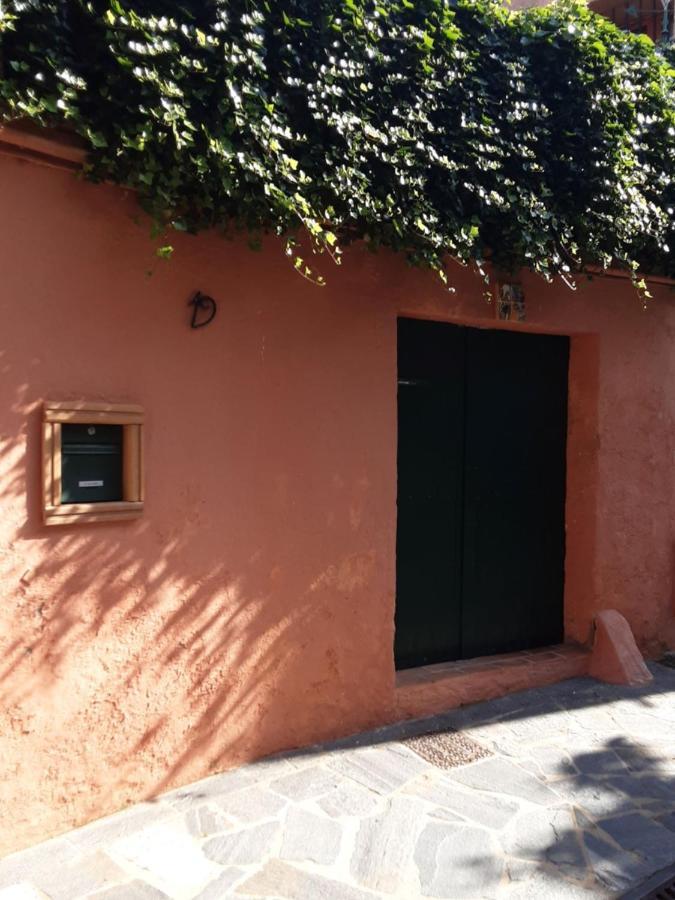 Appartement Typique 2 Etoiles Avec Clim Collioure Exterior photo